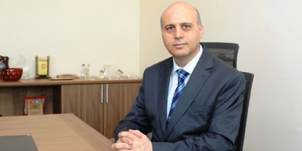 ASELSAN yönetim kurulu başkanı değişti