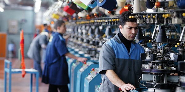 Şimşek: Kayıt dışı istihdam yüzde 22,32'ye düştü