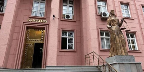 Uyuşmazlıkları çözecek yasa kabul edildi