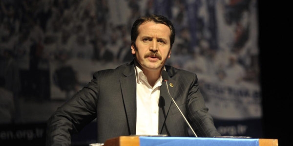 Yalçın: Öğretmen bir peygamber varisidir