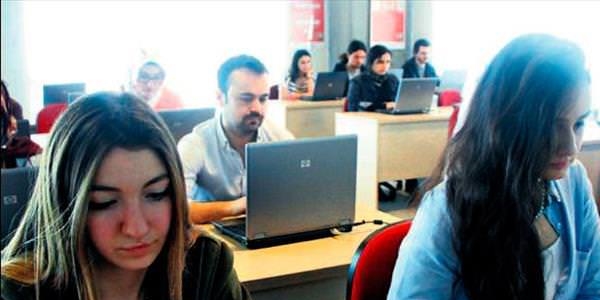 İş Yatırım borsayı kampuslara taşıyor