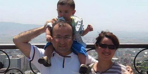 Savc�, �emberi daraltt��� i�in �ehit ettiler