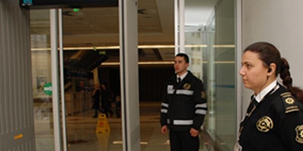 X-ray gidiyor, ışın geliyor