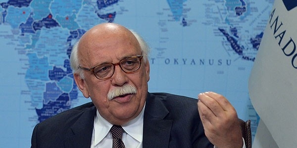 Avcı: KPSS'de adı geçenler hakkında idari işlemler sürüyor