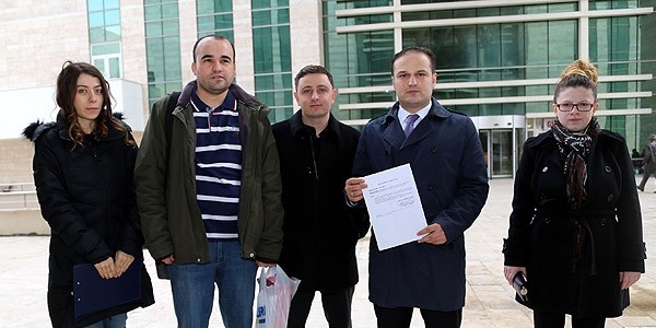 KPSS mağdurları soruşturmaya müdahil oluyor