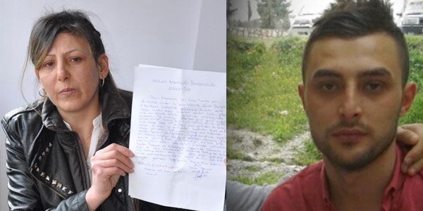 Cezaevinde falakayla işkence iddiası