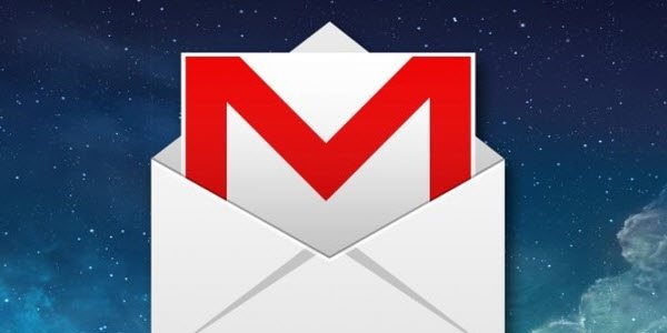 Gmail uygulamasna ok nemli gncelleme