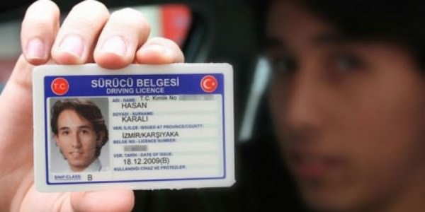Ehliyet sınavı sonuçları açıklandı / Tıkla öğren