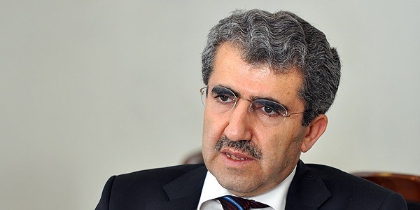 Demir: Evrakları imha etme talimatı vermedim