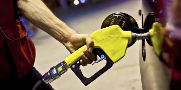 Motorine 4 kuruş zam geldi