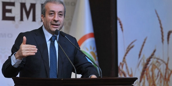 En çok daralma neden tarımda gerçekleşti?