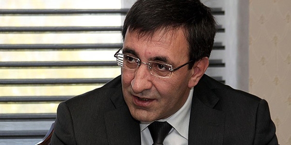 'İstihdamda en başarılı ülkelerden biri Türkiye'