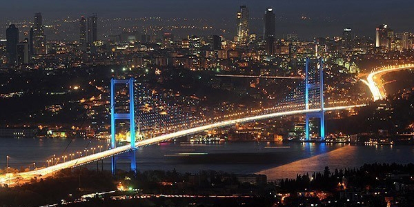 #oneistanbul Instagram yarışması başladı