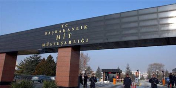 Elektrik krizinde MİT'in siber ekibi devrede