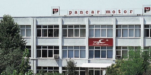 Erbakan'ın kurduğu Pancar Motor fabrikasının arsası satılıyor