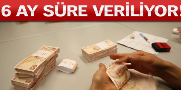 400 bin işverenin iş güvenliği cezasına af