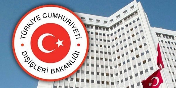 55 Türk vatandaşı Yemen'den tahliye edildi