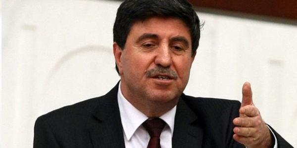 HDP, Altan Tan'ı aday göstermeyecek