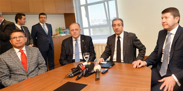 Bakan Eker'den hibrit tohumu açıklaması