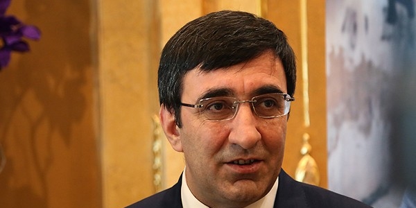 Yılmaz: İstihdam artışını devam ettirmek istiyoruz
