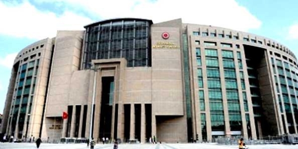 Savcı Kiraz için Adliye'de Kur'an okutuldu