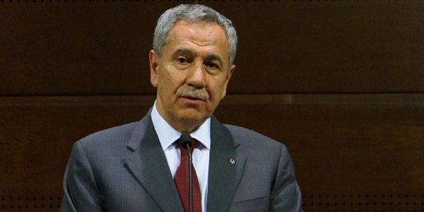 Arınç: Hesabını mutlaka soracağız