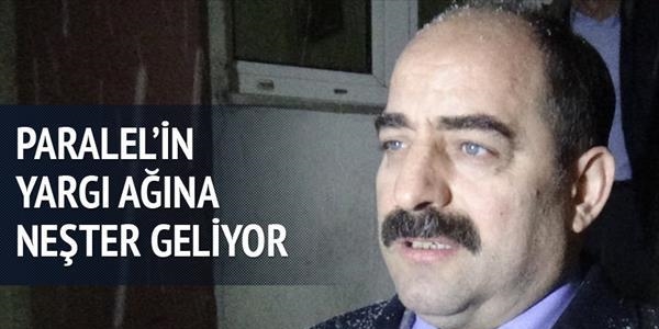 Paralel yargı ağına neşter geliyor