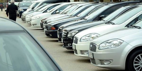 Otomobil satışları rekor kırdı