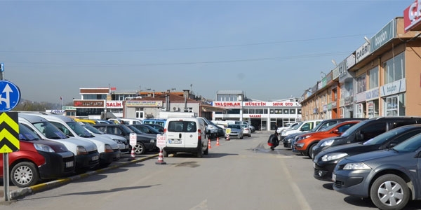 �nternette oto al�m sat�m� tarih mi oluyor?