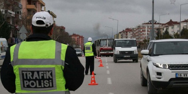 Mahkeme, radar cezasını hukuka aykırı buldu