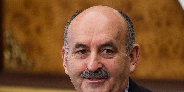 'Grip konusu gündemden kalkacak'