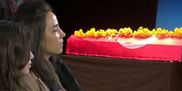 Büyük usta Kayahan son yolculuğuna uğurlanıyor