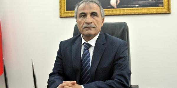 O Vali'den, öğretmen vefatı için açıklama