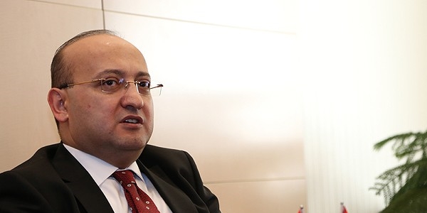 'Gidişatı sekteye uğratacak yayın sorumsuzluktur'