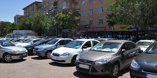 Kilometre aldatmasna para cezas