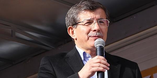Ak Parti adaylarını 14 veya 15 Nisan'da açıklayacak