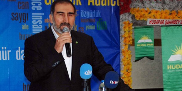 Hüda Par seçimlere bağımsız adaylarla girecek