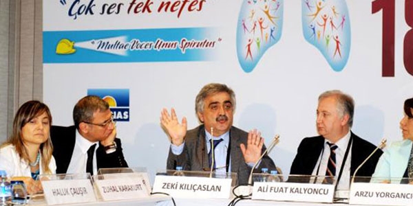 'Verem hastalığında artış var'