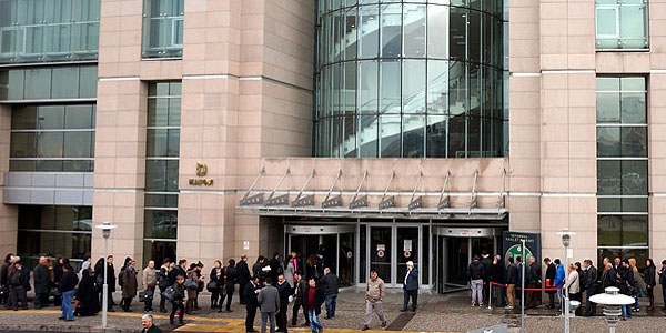 Başsavcılık 'Savcıya 10 kurşun' haberini yalanladı