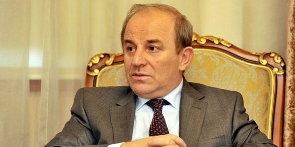 Bakan �zt�rk'ten DHKP-C a��klamas�