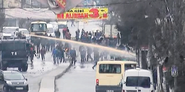 Emniyet 27 Mart'ta birimleri uyarmış!