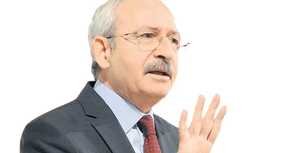 Kılıçdaroğlu'nun listesi daralıyor