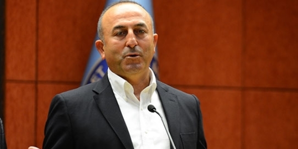 'Ermeniler, 'paralel'e 'Biz bu kadar radikal değiliz' demiş'