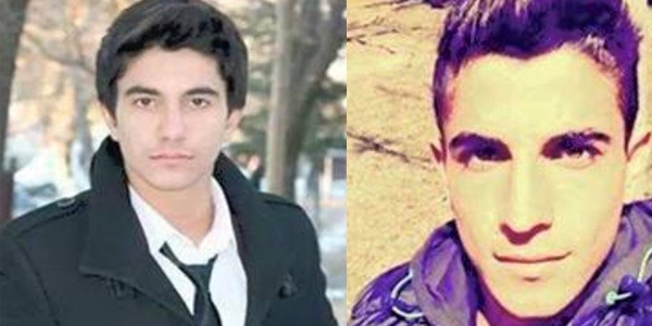 Araç takla attı, 2 liseli hayatını kaybetti
