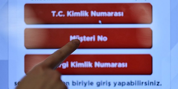 Banka hesab� sigortal� mudi say�s� 53 milyonu a�t�