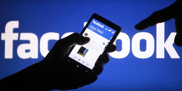 Facebook mobil reklam sektörünün lideri