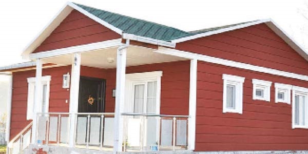 Hükümet, uyuşturucu bağımlıları için bağ evleri yapacak