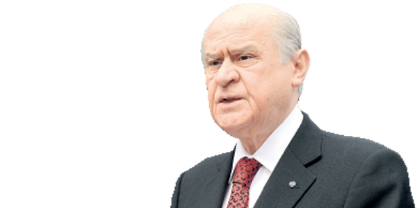 Bahçeli'den kadın vekiller için özel önlem