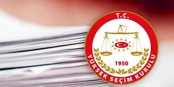 Milletvekili aday listeleri için yarın son gün