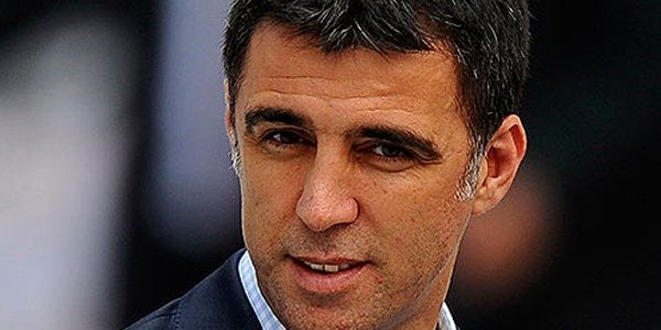 Hakan ��k�r ba��ms�z milletvekili aday� oldu